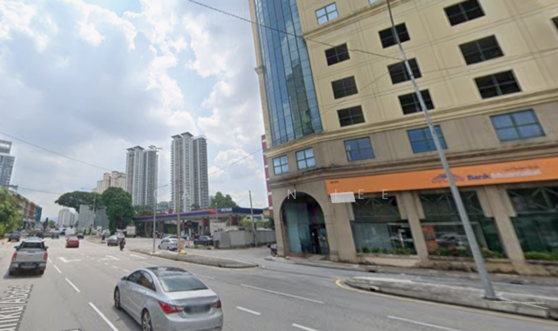 Untuk Dijual - Shop / Office at Jalan Ipoh