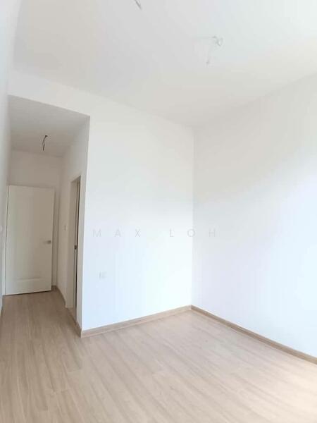 For Sale - Central Park, Laman Harmoni, Tampoi, Double Storey Terrace