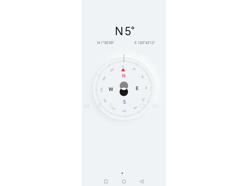 For Sale - Central Park, Laman Harmoni, Tampoi, Double Storey Terrace