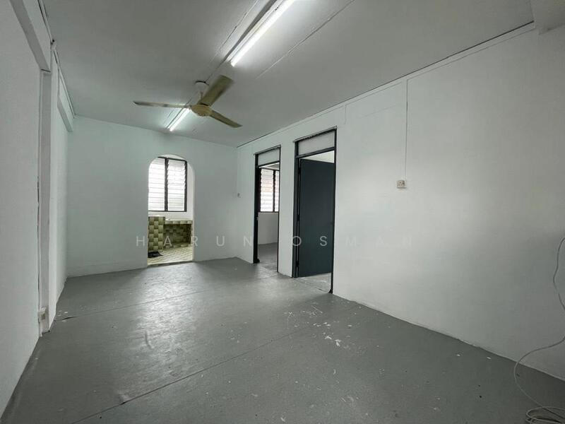 For Sale - Seksyen 1 Wangsa Maju Flat