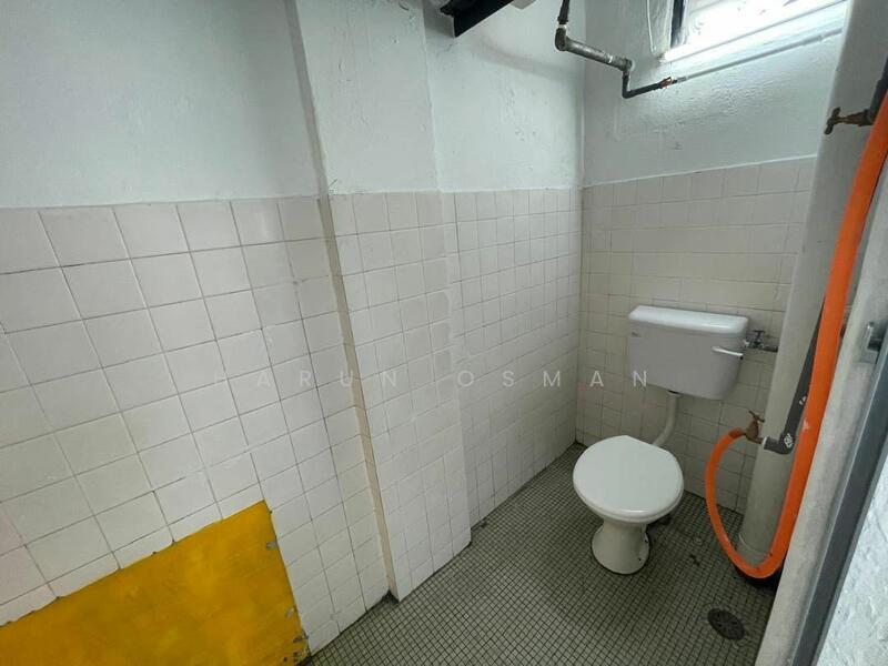 For Sale - Seksyen 1 Wangsa Maju Flat