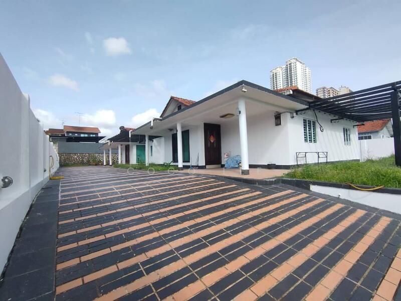 For Rent - Taman Abad