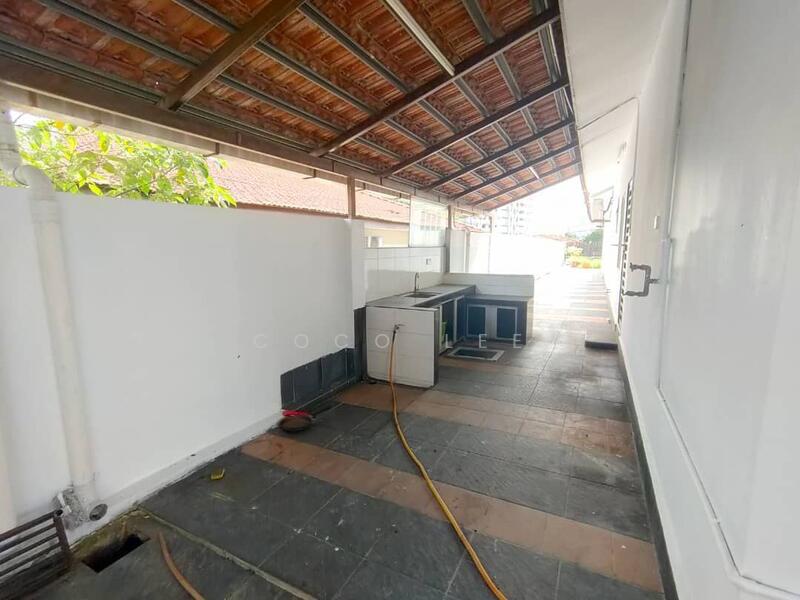 For Rent - Taman Abad