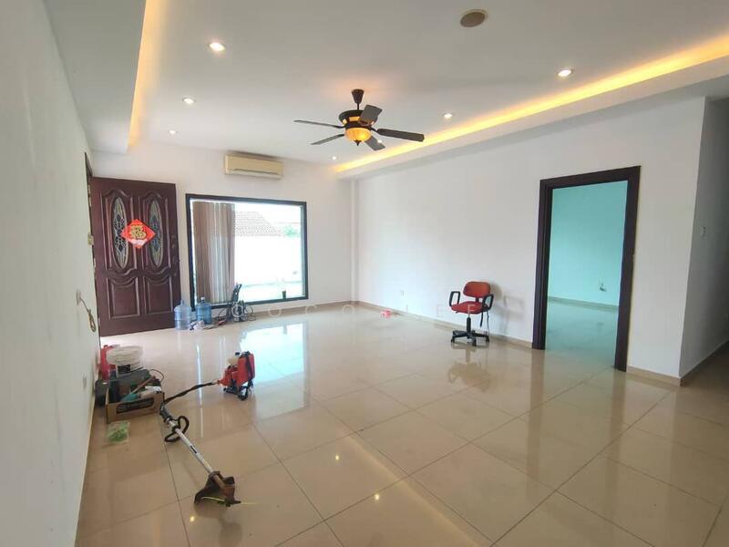 For Rent - Taman Abad