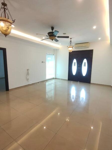 For Rent - Taman Abad