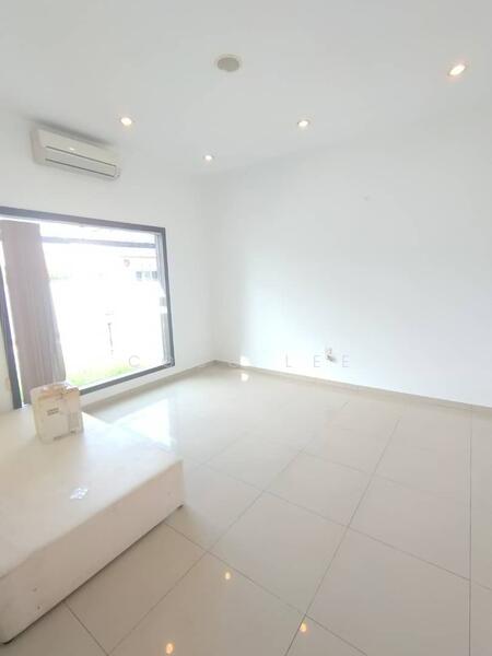 For Rent - Taman Abad