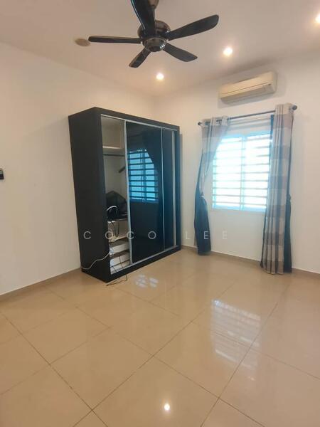 For Rent - Taman Abad