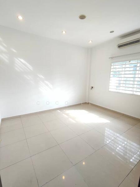 For Rent - Taman Abad
