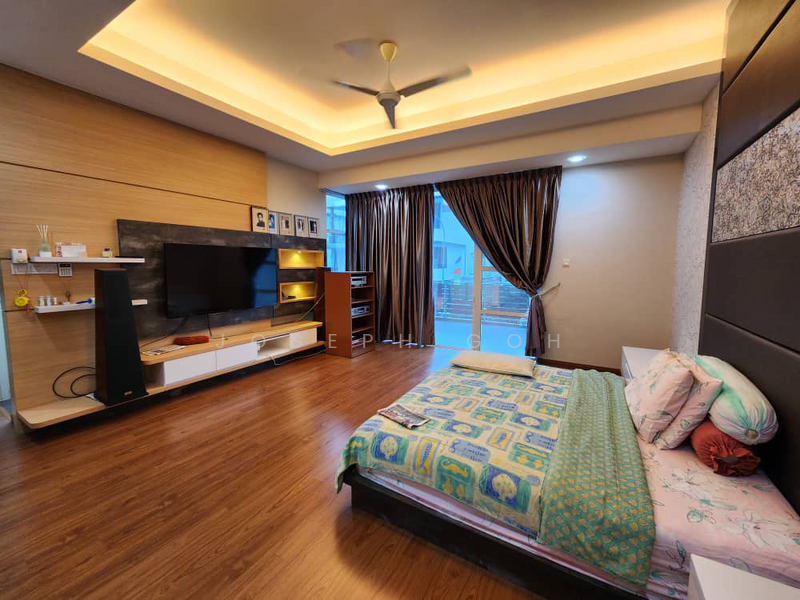 For Rent - Cluster House at Austin Heights