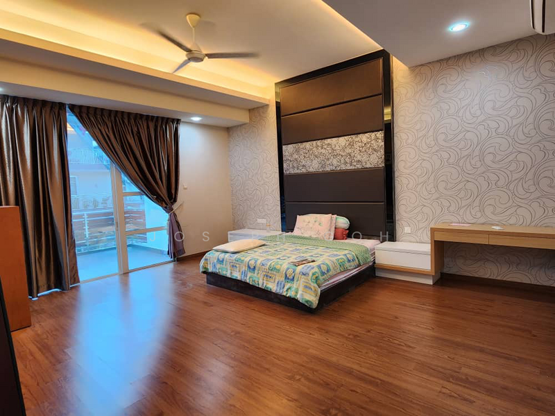 For Rent - Cluster House at Austin Heights