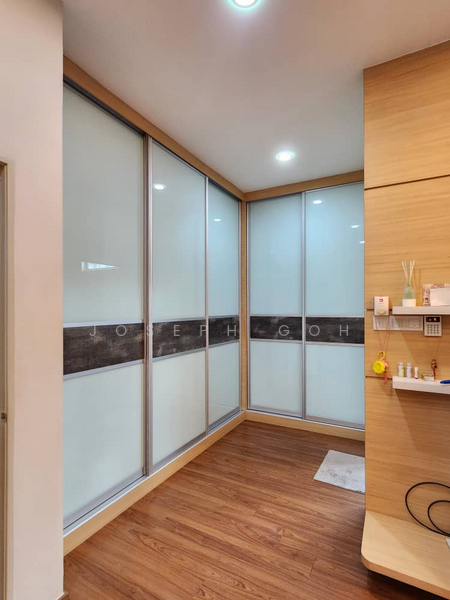 For Rent - Cluster House at Austin Heights