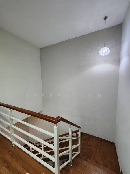 For Rent - Cluster House at Austin Heights