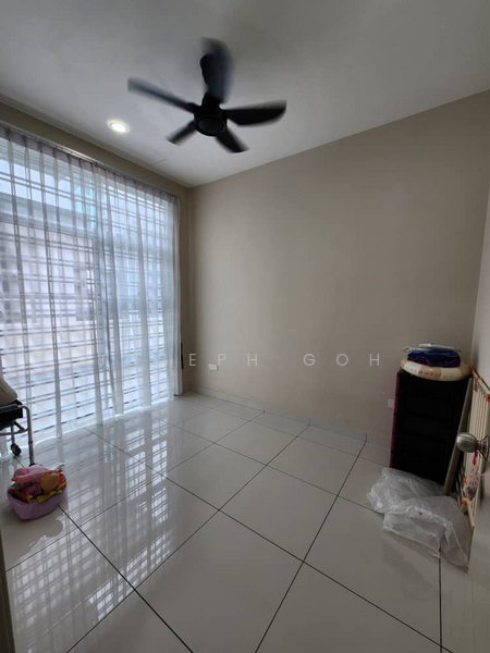 For Rent - Cluster House at Austin Heights