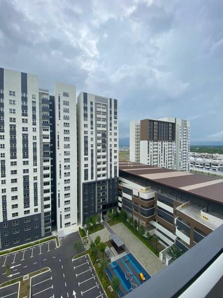 Untuk Disewa - Aman 1