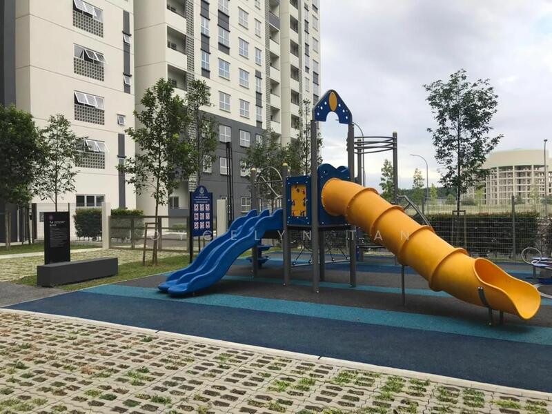 Untuk Disewa - Aman 1