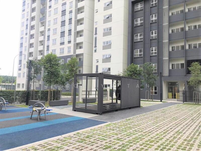 Untuk Disewa - Aman 1