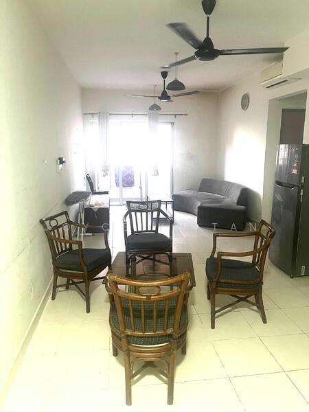 Untuk Disewa - Aman 1