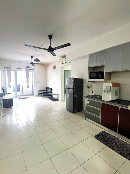 Untuk Disewa - Aman 1