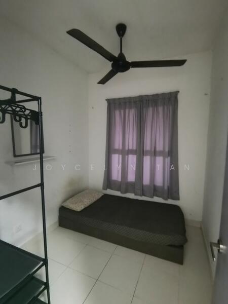 Untuk Disewa - Aman 1