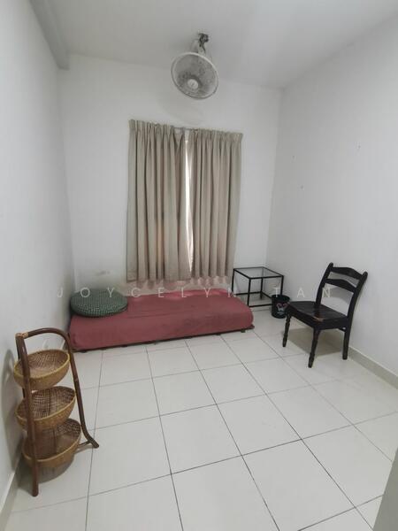 Untuk Disewa - Aman 1