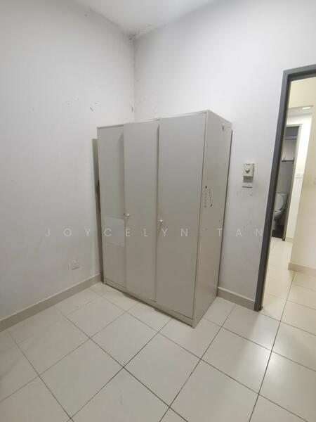 Untuk Disewa - Aman 1