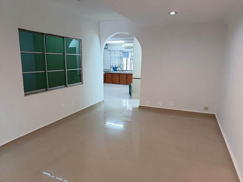 For Sale - Taman Yarl