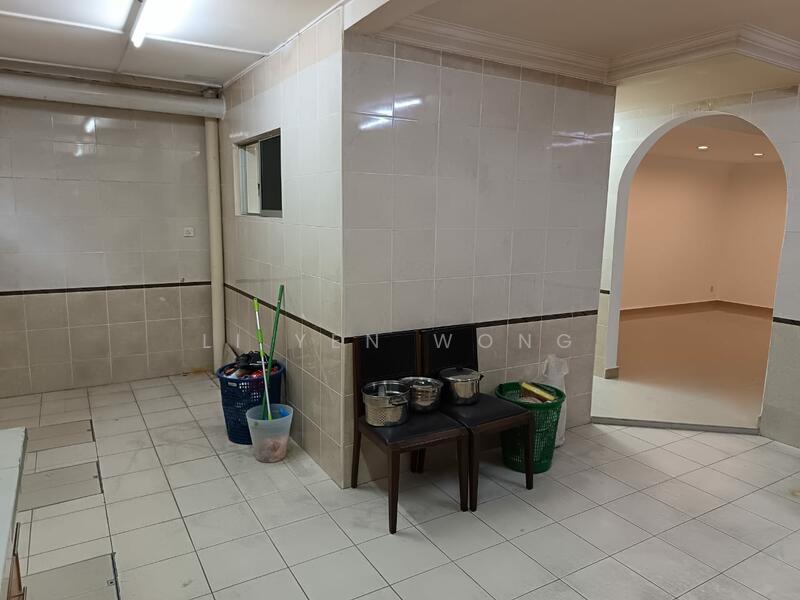 For Sale - Taman Yarl