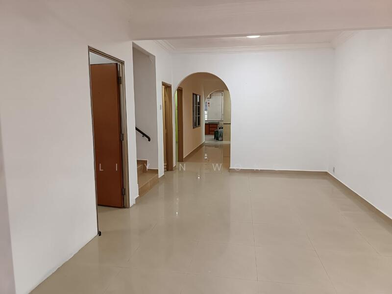 For Sale - Taman Yarl