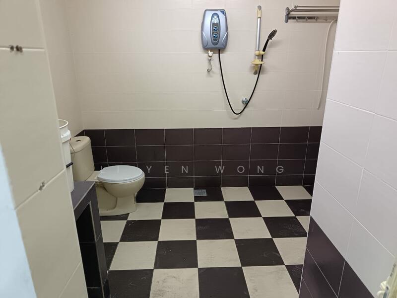 For Sale - Taman Yarl