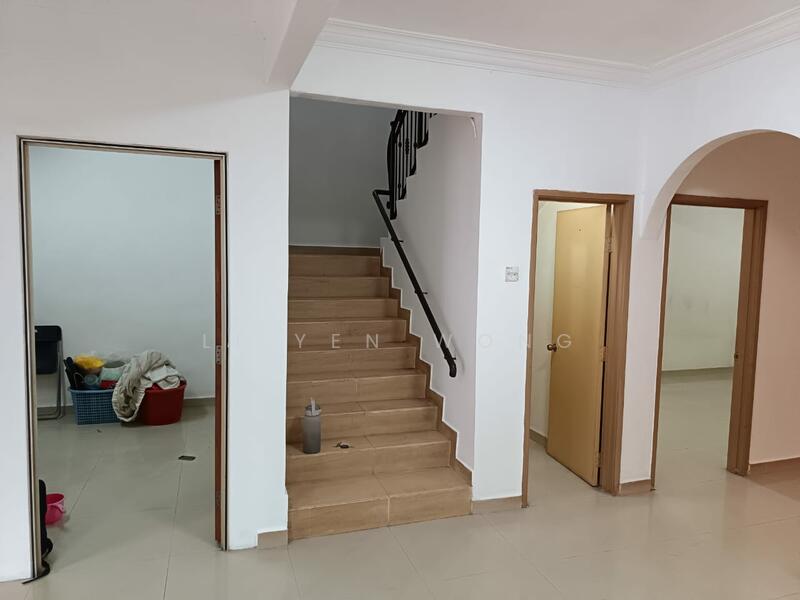 For Sale - Taman Yarl