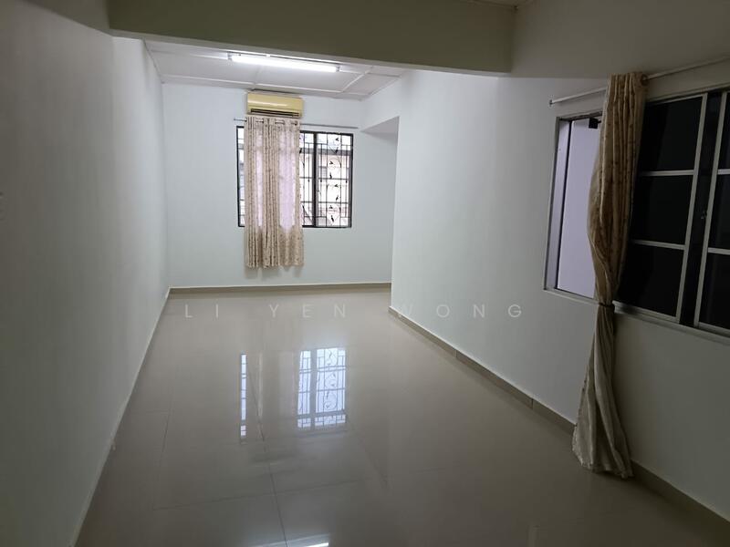 For Sale - Taman Yarl