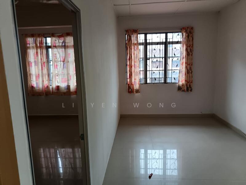 For Sale - Taman Yarl