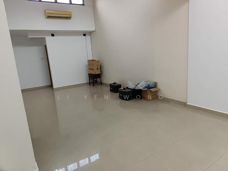 For Sale - Taman Yarl