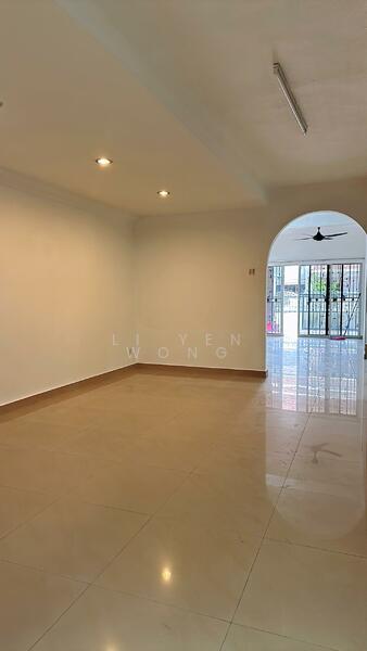 For Sale - Taman Yarl