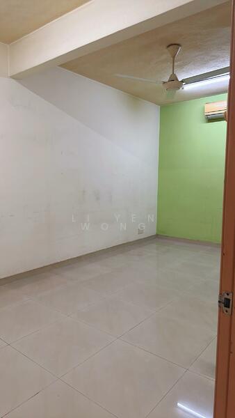 For Sale - Taman Yarl