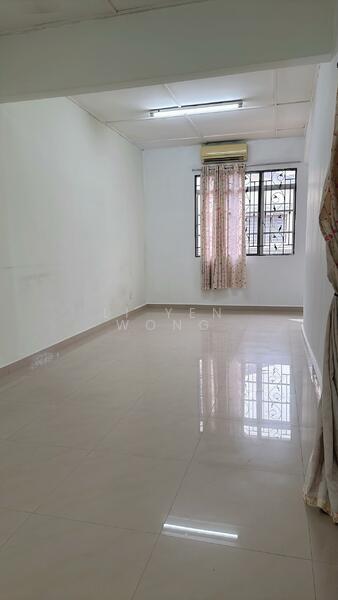 For Sale - Taman Yarl
