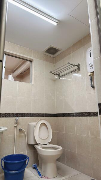 For Sale - Taman Yarl