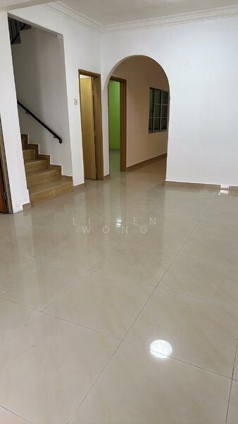 For Sale - Taman Yarl