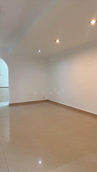 For Sale - Taman Yarl