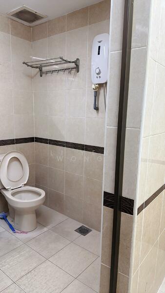 For Sale - Taman Yarl