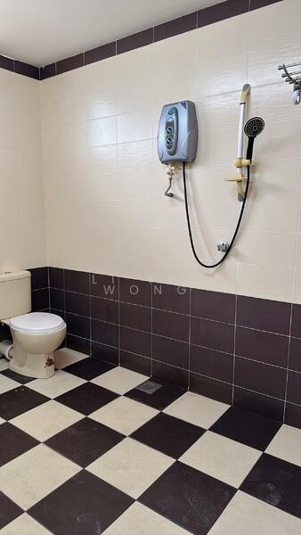 For Sale - Taman Yarl