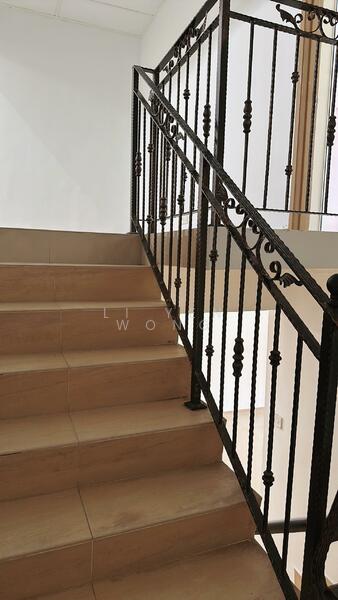 For Sale - Taman Yarl