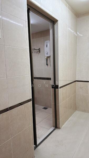 For Sale - Taman Yarl