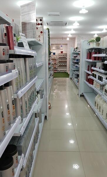 Untuk Disewa - Dataran Sunway Kota Damansara Petaling Jaya CORNER Ground First Floor Shop with Lift Aircond