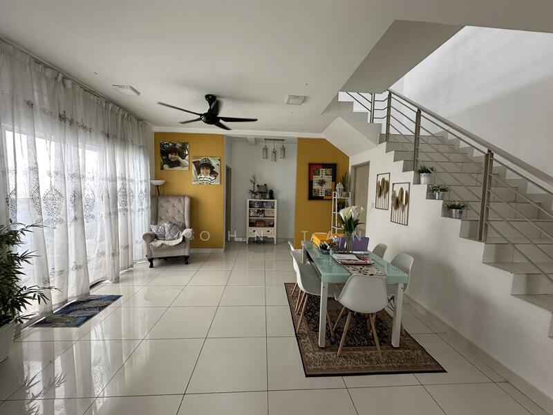 Untuk Dijual - The Clover Homes