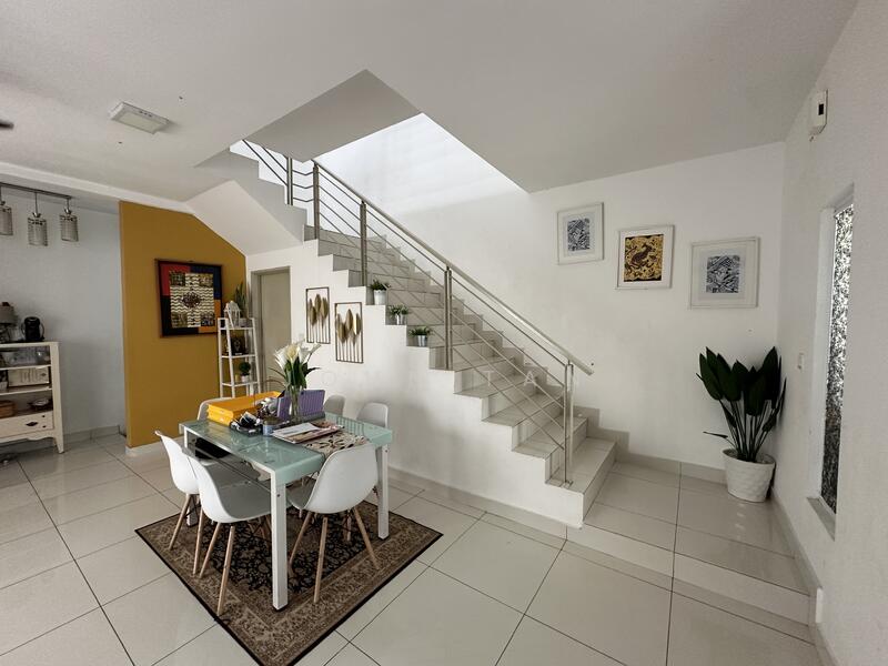 Untuk Dijual - The Clover Homes