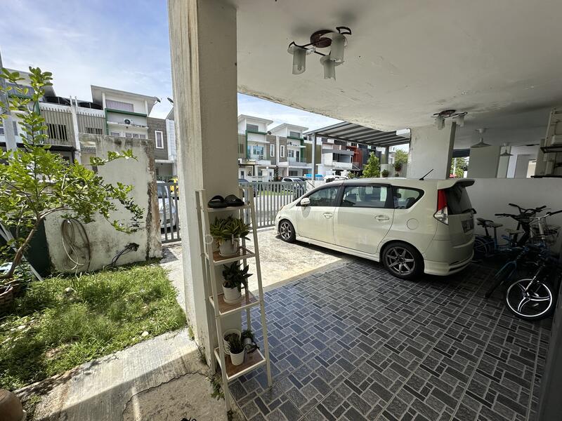 Untuk Dijual - The Clover Homes