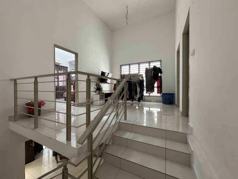 Untuk Dijual - The Clover Homes