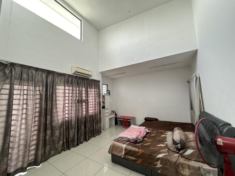 Untuk Dijual - The Clover Homes