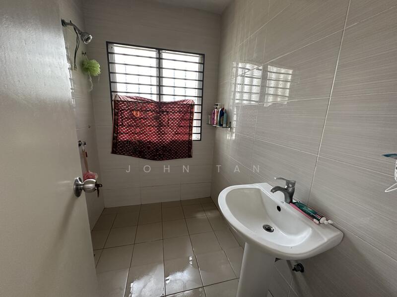 Untuk Dijual - The Clover Homes